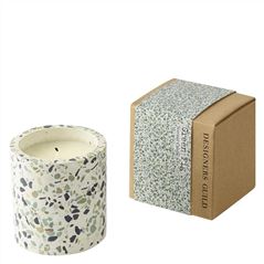 Green Fig 300g Candle