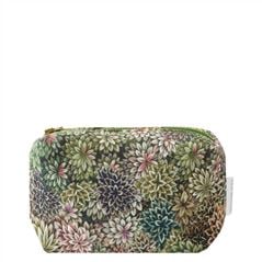 Madhya Moss Small Toiletry Bag