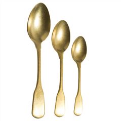 Brick Lane Gold Spoons