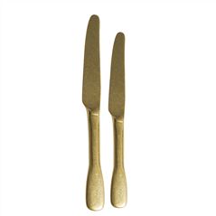 Brick Lane Gold Knives