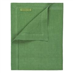 Lario Fern Placemats & Napkins 