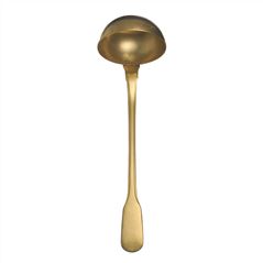 Brick Lane Gold Ladle