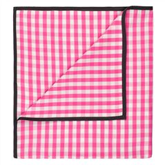 Saliya Fuchsia Runner, Placemats & Napkins 