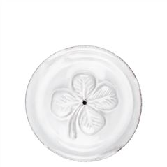 Astier de Villatte Incense Holder Chance