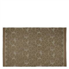 Fitzrovia Mocha Rug