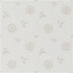 Shaqui Pearl Natural Wallpaper