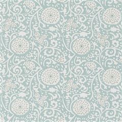 Shaqui Eau De Nil Green Wallpaper