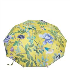 Porcelaine de Chine Alchemilla Compact Umbrella