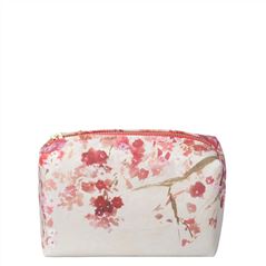 Shinsha Blossom Small Toiletry Bag