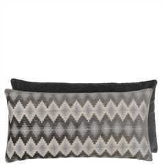 Perzina Slate Cushion