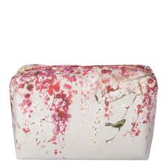 Trousse de Toilette Moyenne Shinsha Blossom