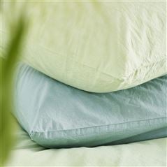 Loweswater Willow Organic Bed Linen