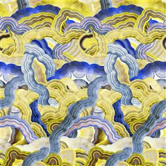 Mineral Creek Iris Christian Lacroix Wallpaper