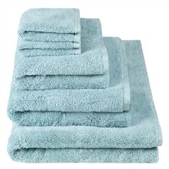 Loweswater Porcelain Organic Towels