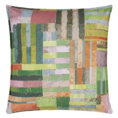 Outdoor Achara Epice Box Cushion 