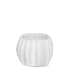Manakara Opal Small Vase