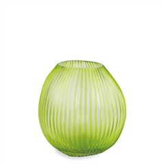 Nagaa Light Green Medium Vase