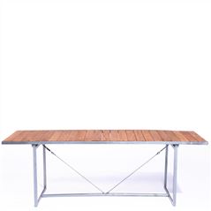 Jever Teak Table