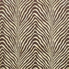 Bartlett Zebra Chestnut