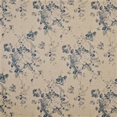 Jardin Floral Artists Blue