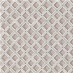 Amsee Geometric Castle Wall English Heritage Wallpaper