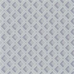 Amsee Geometric Portcullis English Heritage Wallpaper