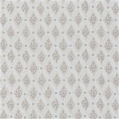 St John Street Trellis Limestone English Heritage Wallpaper