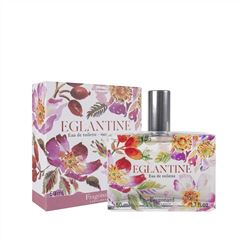 Fragonard Eglantine Eau de Toilette