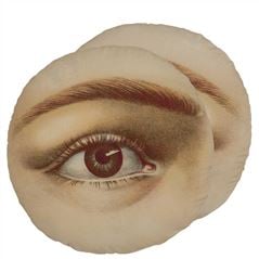 Cojin Eye Sepia