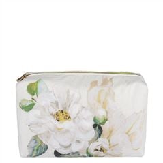 Jardin Botanique Birch Medium Washbag 