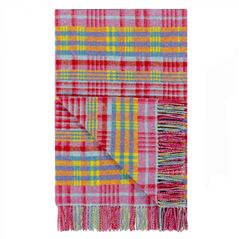 Widdale Brick Throw