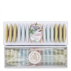 Claus Porto Trevo Guest Soaps