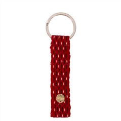 Pimenton Lines Keyring
