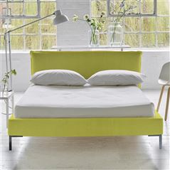 Pillow Bed - Low
