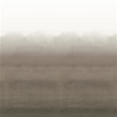 Shoshi Chocolate Brown Wallpaper