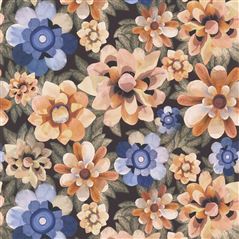 Vallarta Jais Christian Lacroix Wallpaper