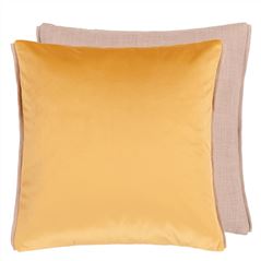 Coussin Velluto Alchemilla 