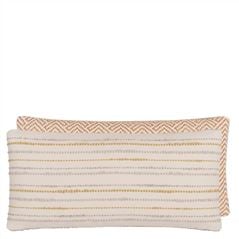 Saldes Spice Rectangulaire Outdoor Coussin