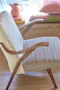 Tissus Décoratifs Tissés