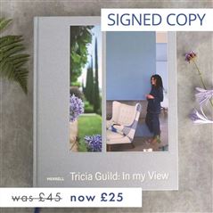 "In My View" By Tricia Guild