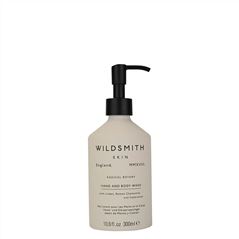 Linden & Chamomile Hand Wash