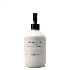 English Stoneware Hand Wash