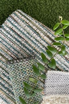 Decorative Woven Fabrics