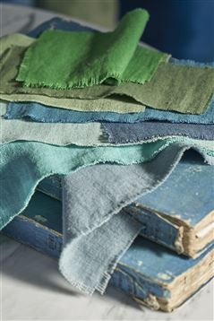 Plain and Textured Fabrics