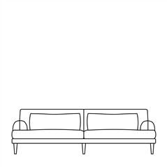 Alba Sofa