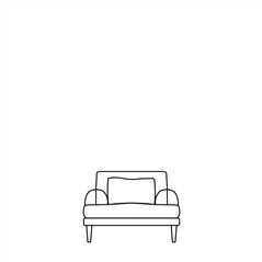 Alba Armchair