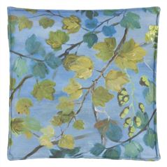 Outdoor Giardino Sergeto Cornflower Box Cushion