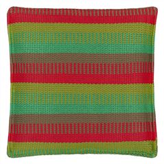 Outdoor Samarinda Epice Box Decorative Pillow