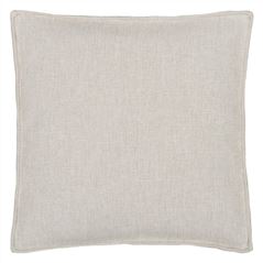 Outdoor Balangal Natural Box Decorative Pillow