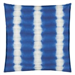 Outdoor Savine Cobalt Box Cushion
